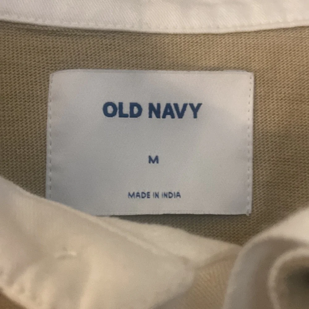 Old Navy Rugby Tee - Picture 2 of 3